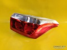 Citroen Celysee Stop Lambası Sağ 9674809180