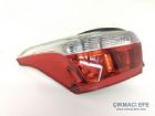 Citroen Celysee Stop Lambası Sol 9674809080