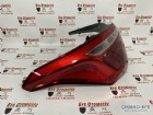 Citroen Celysee Stop Lambası Sol Duylu Ithal 9817303780