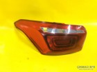 Citroen Celysee Stop Lambası Sol Makyajlı 9817303780