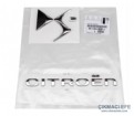 Citroen Ds3 Bagaj Amblemi 9805400580