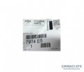 Citroen Ds3 Kaput Kilidi 7934E5