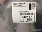Citroen Ds3 Ön Panjur ızgarası 7422X7