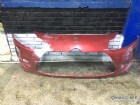 Citroen Ds3 Ön Tampon Çıkma