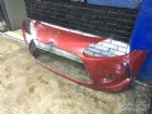 Citroen Ds3 Ön Tampon Çıkma