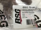 Citroen Ds4 Bagaj Amortisörü 8731X6