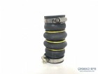 Citroen Ds4 Intercooler Hortumu 98733T01