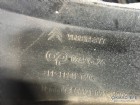 Citroen Ds4 Ön Panjur 7804T8  7804.T8