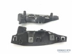 Citroen Ds4 Ön Tampon Ayağı 7416X1  7416.X1
