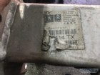 Citroen Ds4 Ön Tampon Demiri 7414TX  7414.TX