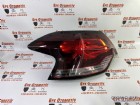 Citroen Ds4 Stop Lambası Sol Arka Orjinal 6350KT