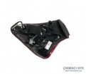 Citroen Ds5 Arka Çamurluk Stop Sağ 9803167780