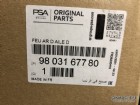 Citroen Ds5 Arka Çamurluk Stop Sağ 9803167780