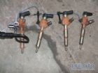 Cıtroen Ds5 Enjektör 9802448680