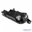 Citroen Ds5 Partikul Yakıt Deposu 9816296080