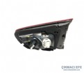 Citroen Ds5 Stop Lambası Sol Iç 9803168080