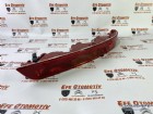 Citroen Ds7 Sağ Arka Alt Sis Lambası Orjinal 9815722880