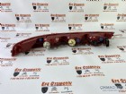 Citroen Ds7 Sağ Arka Alt Sis Lambası Orjinal 9815722880