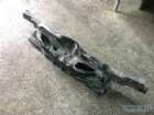 Citroen Jumper Ön Panel Kilit Sacı 1611621680
