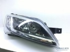 Citroen Jumper Sağ Ön Far 1374292080