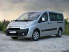 Citroen Jumpy 1.6 Dizel Harici Yağ Soğutucusu