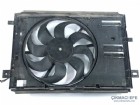 Citroen Jumpy Fan Motoru 9806313880