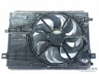 Citroen Jumpy Fan Motoru 9806313880