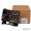 Citroen Jumpy Sigorta Tablası 9807028780