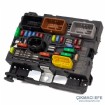 Citroen Jumpy Sigorta Tablası 9807028780
