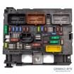 Citroen Jumpy Sigorta Tablası 9807028780
