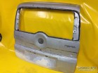 Citroen Nemo Arka Bagaj Kapağı 1640502480