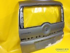 Citroen Nemo Bagaj Kapağı 1640502480