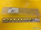 Citroen Nemo Bagaj Yazısı 866626  8666.26