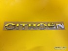 Citroen Nemo Bagaj Yazısı 866626  8666.26