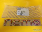 Citroen Nemo Bagaj Yazısı (nemo) 866625  8666.25