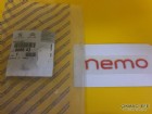 Citroen Nemo Çamurluk Yazısı 866643  8666.43