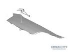 Citroen Nemo Kaput Amblemi 7810W1 7810.W1