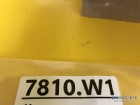 Citroen Nemo Kaput Çavuş Arması 7810W1