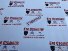 Citroen Nemo Ön Çamurluk Yazısı 866643