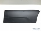 Citroen Nemo Sürgülü Kapı Bandı Sol 1308831070 8546Z8