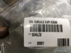 Citroen Nemo Sürgülü Kapı Bandı Sol 1308831070 8546Z8