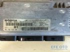 Citroen Saxo 1.5 Dizel Motor Beyni 0281001839