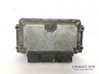 Citroen Saxo 1.5 Dizel Motor Beyni 0281001839