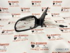Citroen Saxo Dış Dikiz Aynası Sol Manuel 8148KS