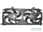 Citroen Saxo Fan Seti