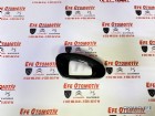 Citroen Saxo Iç Kapı Kolu Çerçevesi Sol 9618118977