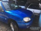 Citroen Saxo Mk2 Ön Çamurluk