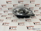 Citroen Saxo Mk2 Sağ Ön Far Depo 6205W2