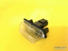 Citroen Saxo Plaka Lambası 6340A3