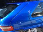 Citroen Saxo Sağ Arka Çamurluk
